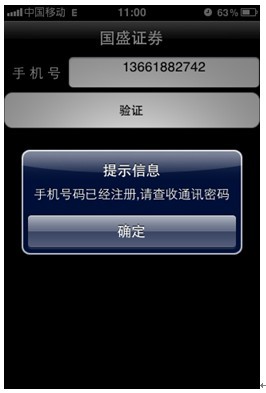 國(guó)盛證券大智慧手機(jī)版 國(guó)盛大智慧app