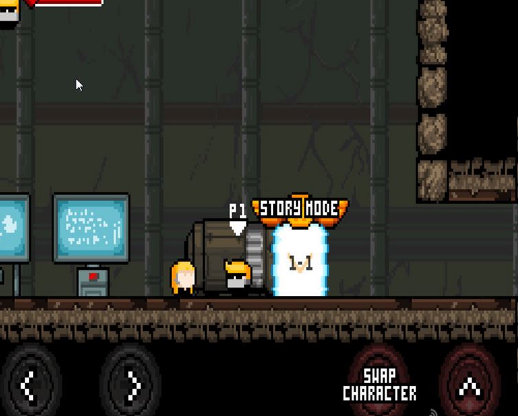 Gunslugs2 Gunslugs2游戲下載