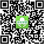 未名課堂app二維碼 未名課堂二維碼