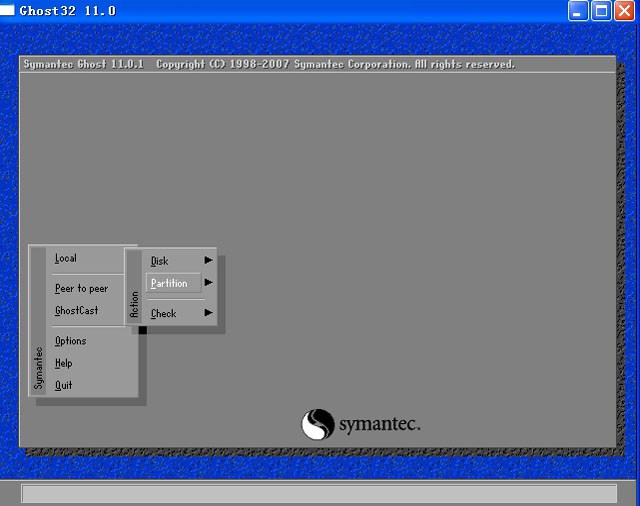 ghost win7純凈版32位 ghost win7 32精簡