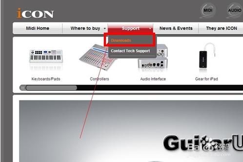 (utrack pro驅(qū)動(dòng) 艾肯聲卡驅(qū)動(dòng)