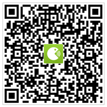 英語讀吧app二維碼下載