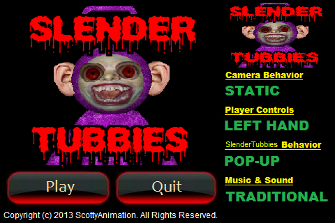 鬼畜天線寶寶安卓版 鬼畜天線寶寶安卓版