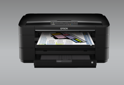 愛普生wf7018驅動