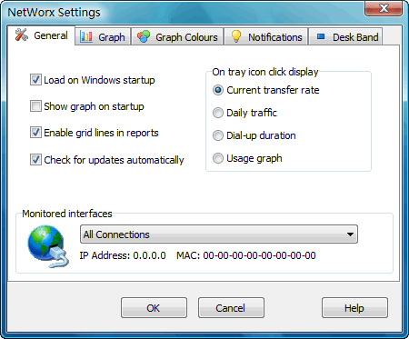 softperfect network免費(fèi)版 SoftPerfect NetWorx